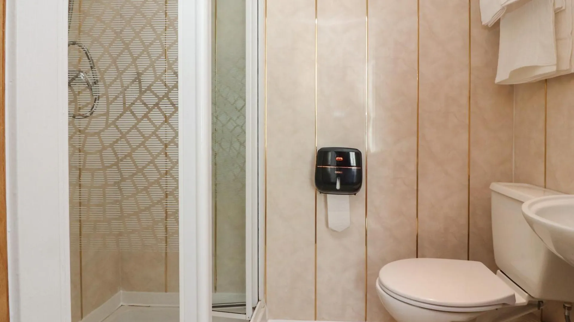 Holiday home Verdo House Villa Blackpool