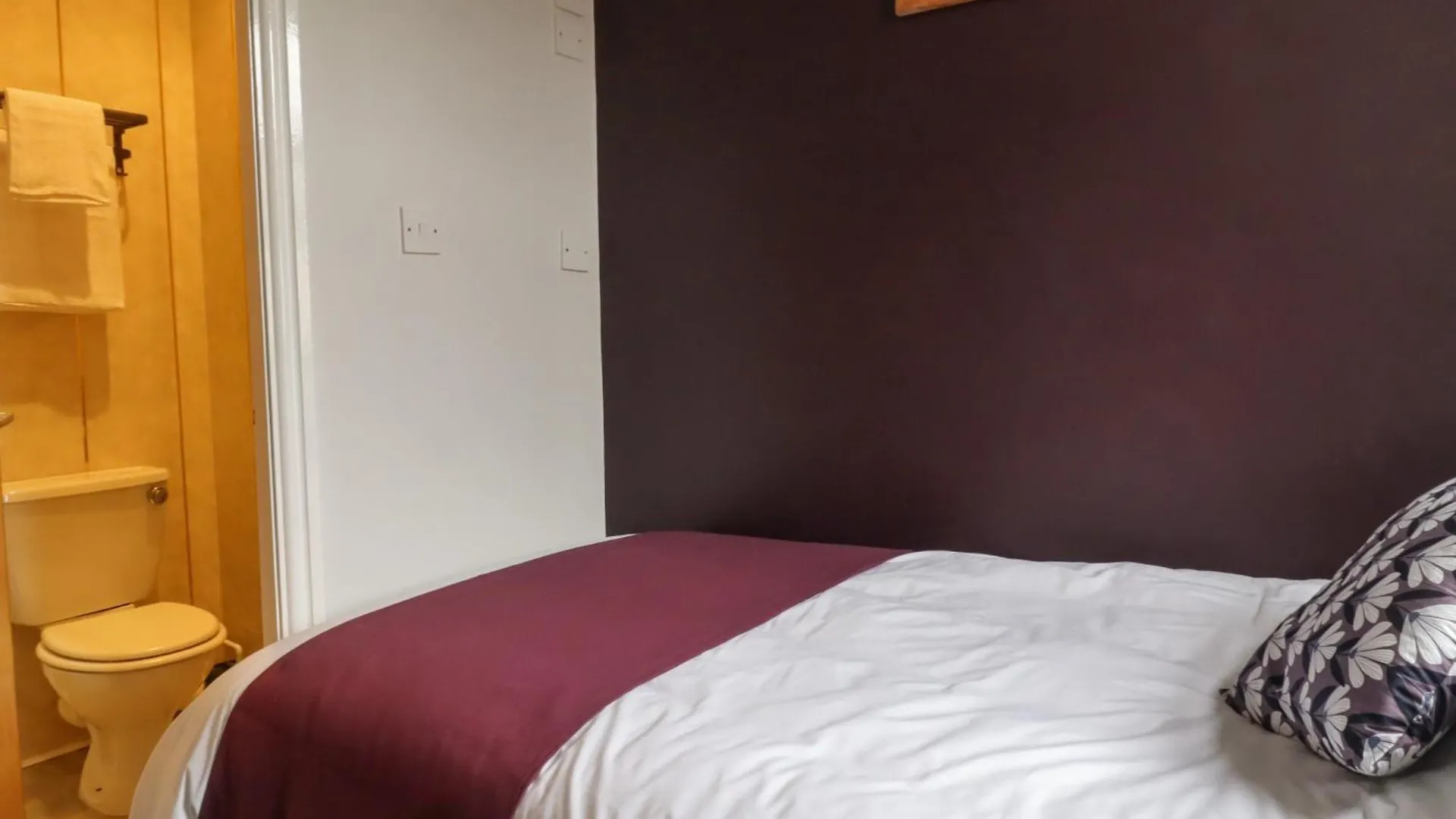 Verdo House Villa Blackpool