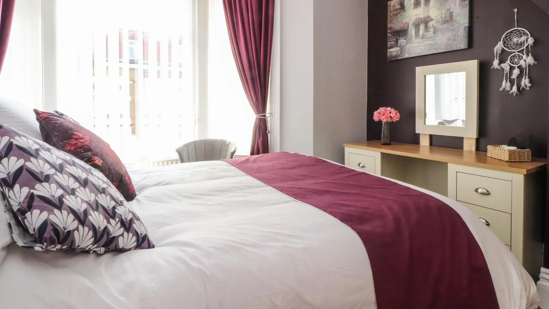 Verdo House Villa Blackpool 0*,  United Kingdom