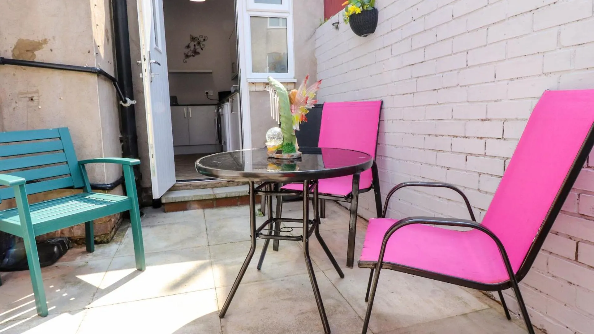 Verdo House Villa Blackpool Holiday home