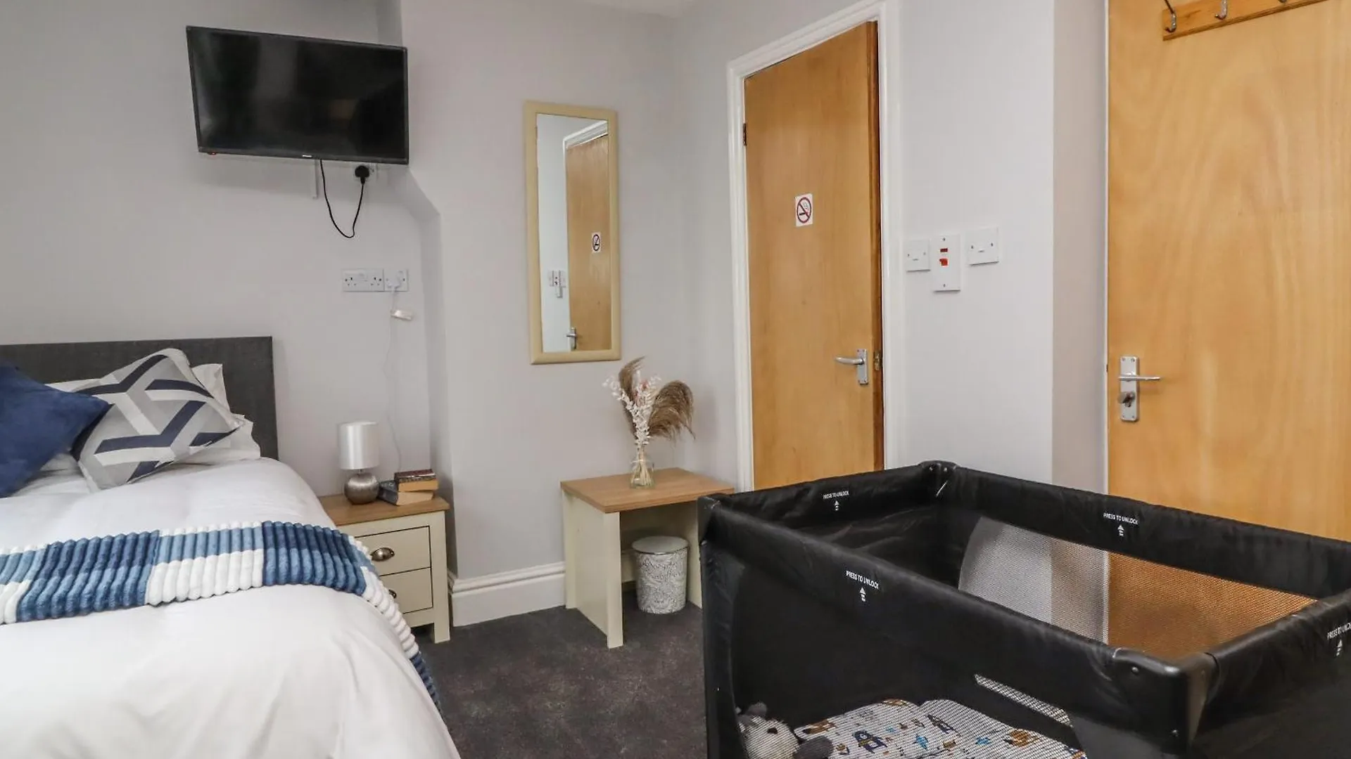 Verdo House Villa Blackpool Holiday home