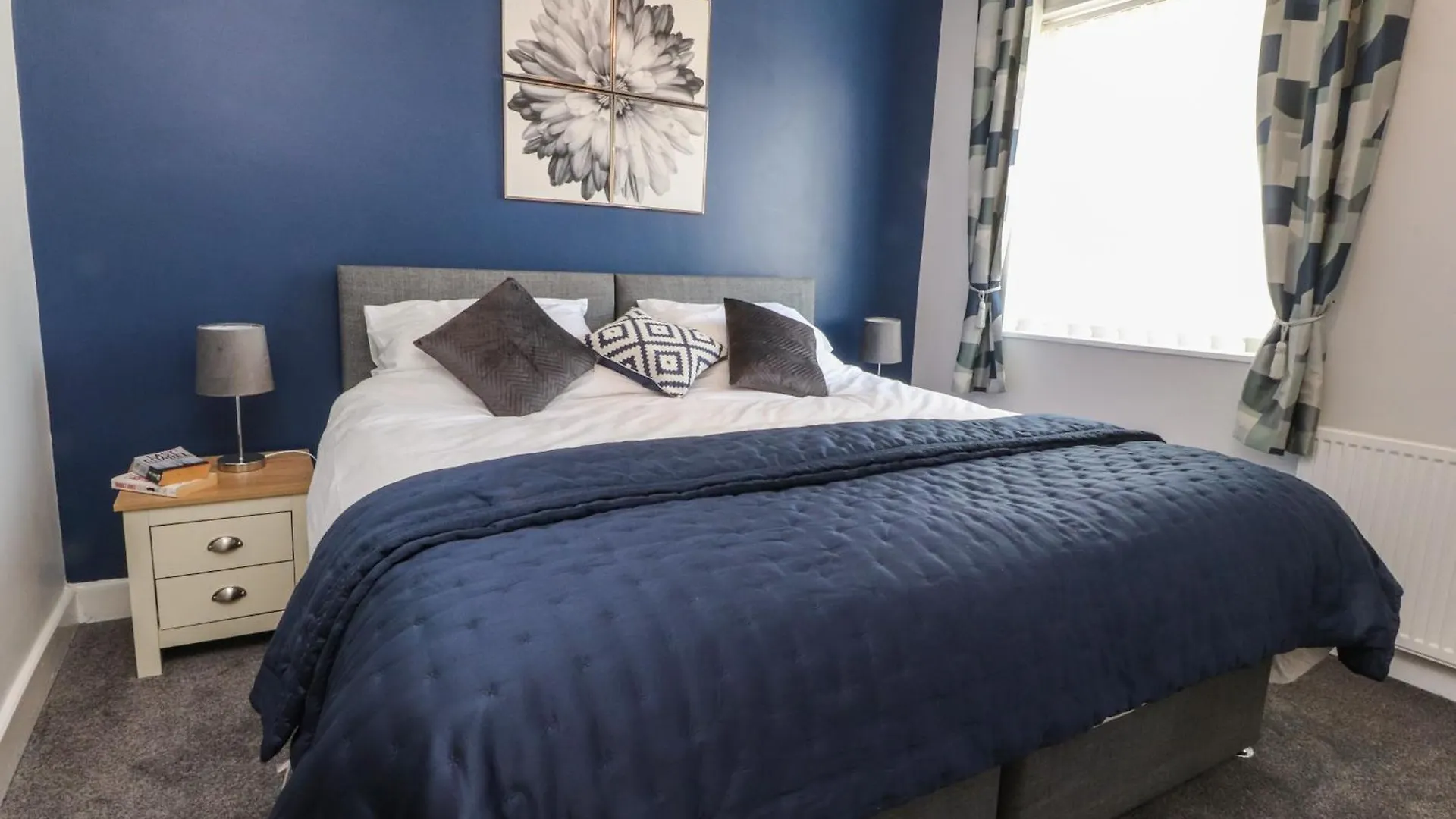 Holiday home Verdo House Villa Blackpool United Kingdom