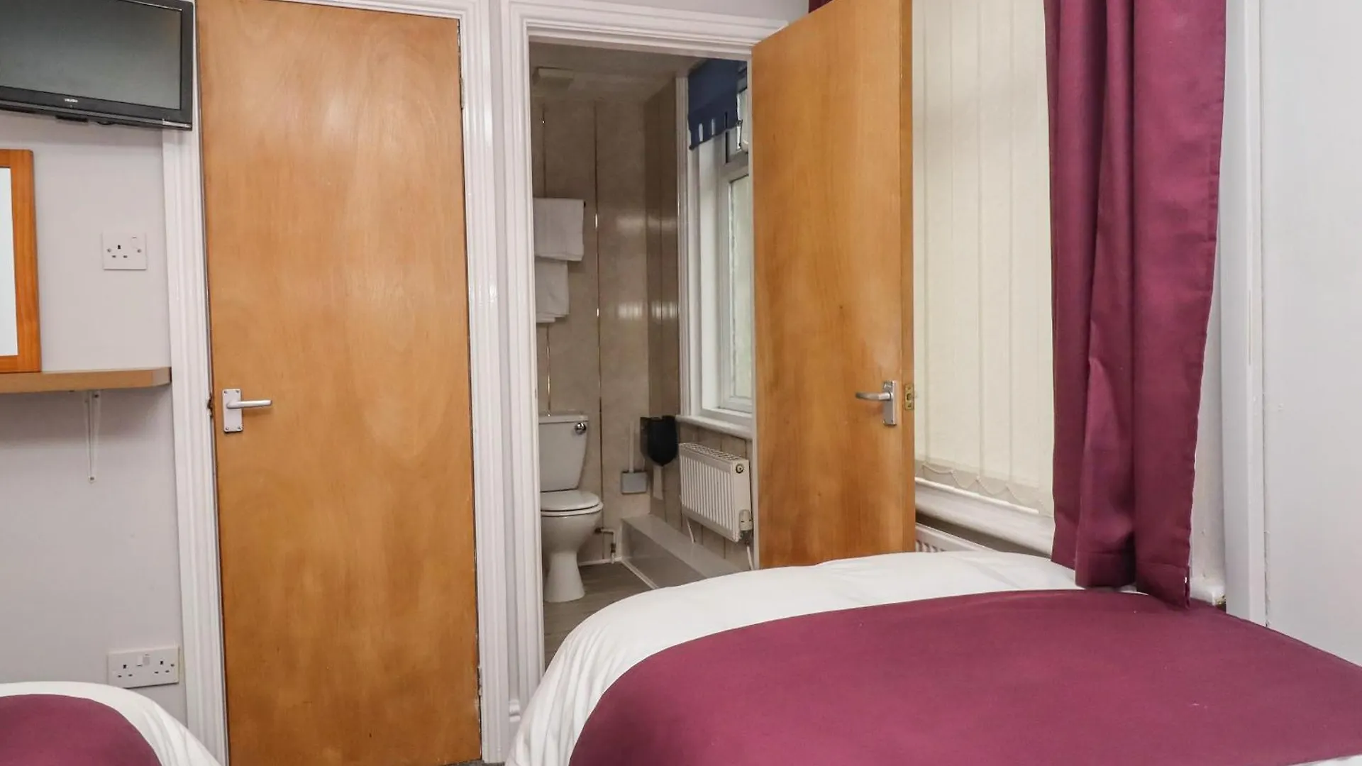 Holiday home Verdo House Villa Blackpool United Kingdom