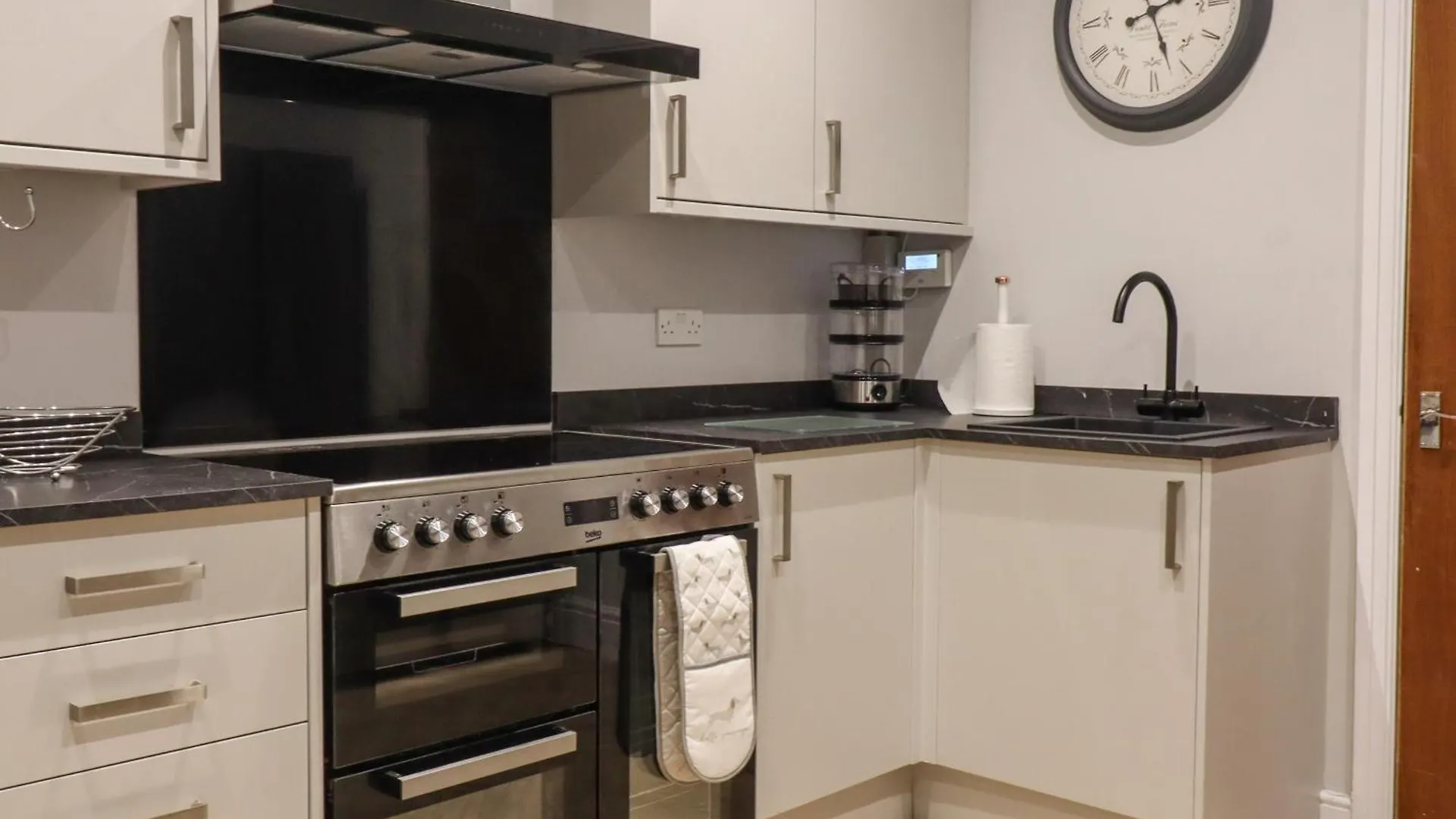 Holiday home Verdo House Villa Blackpool