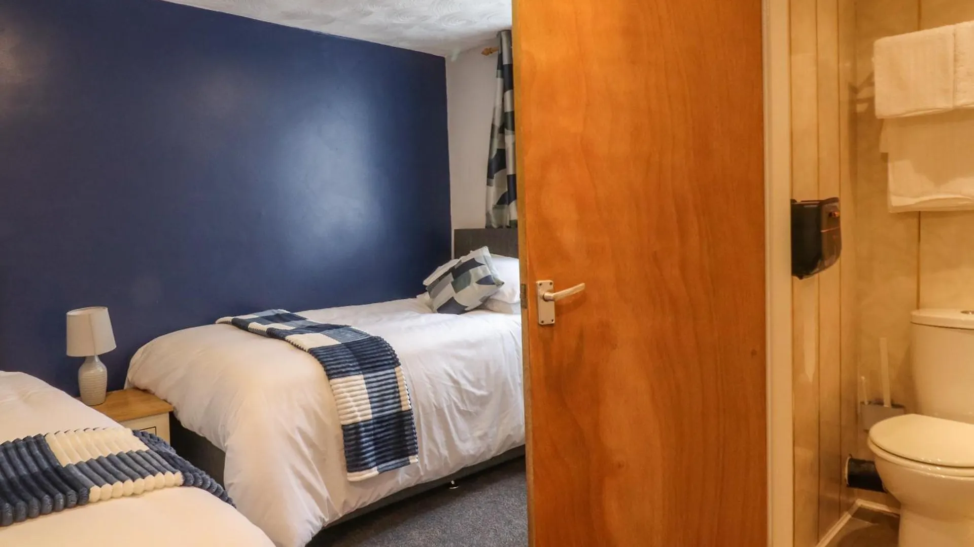 Holiday home Verdo House Villa Blackpool