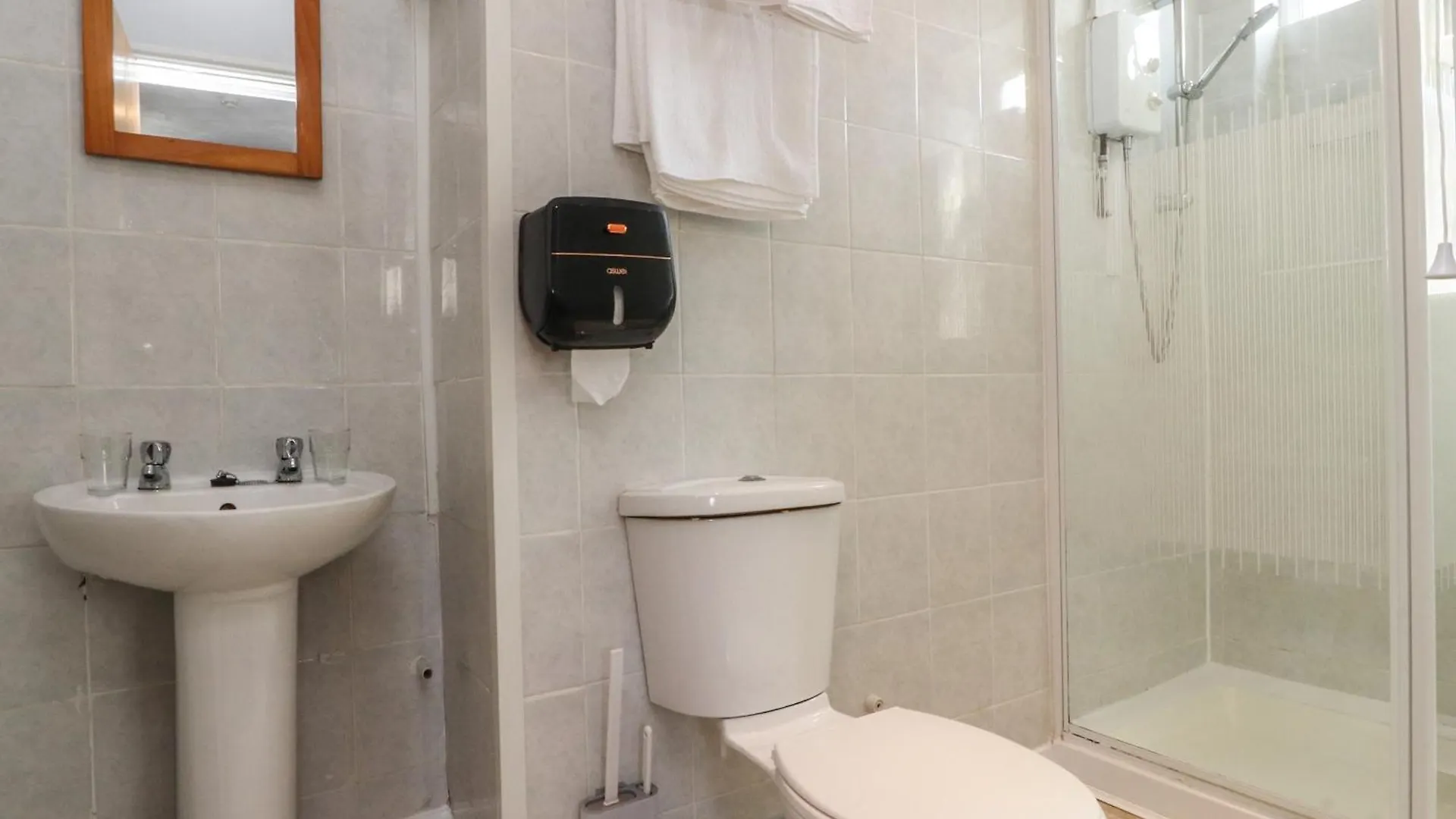 Holiday home Verdo House Villa Blackpool United Kingdom