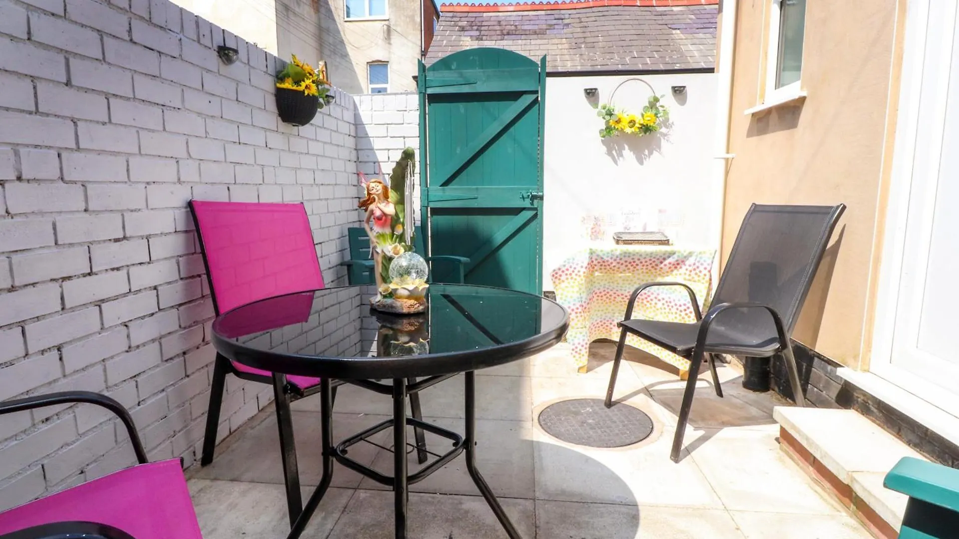 Verdo House Villa Blackpool