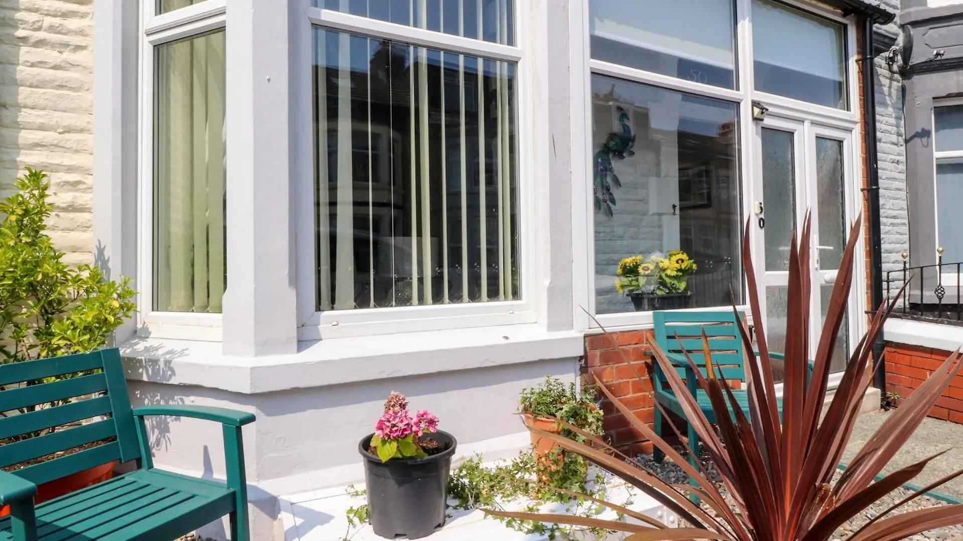 Verdo House Villa Blackpool United Kingdom