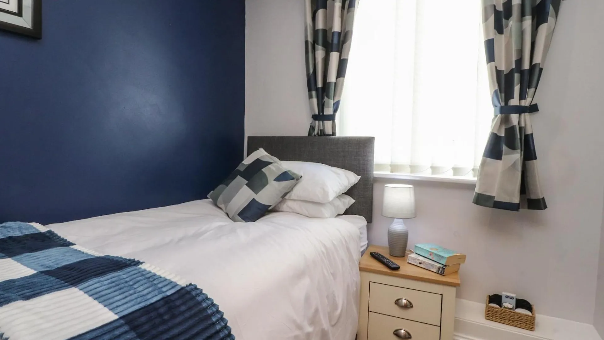 Verdo House Villa Blackpool