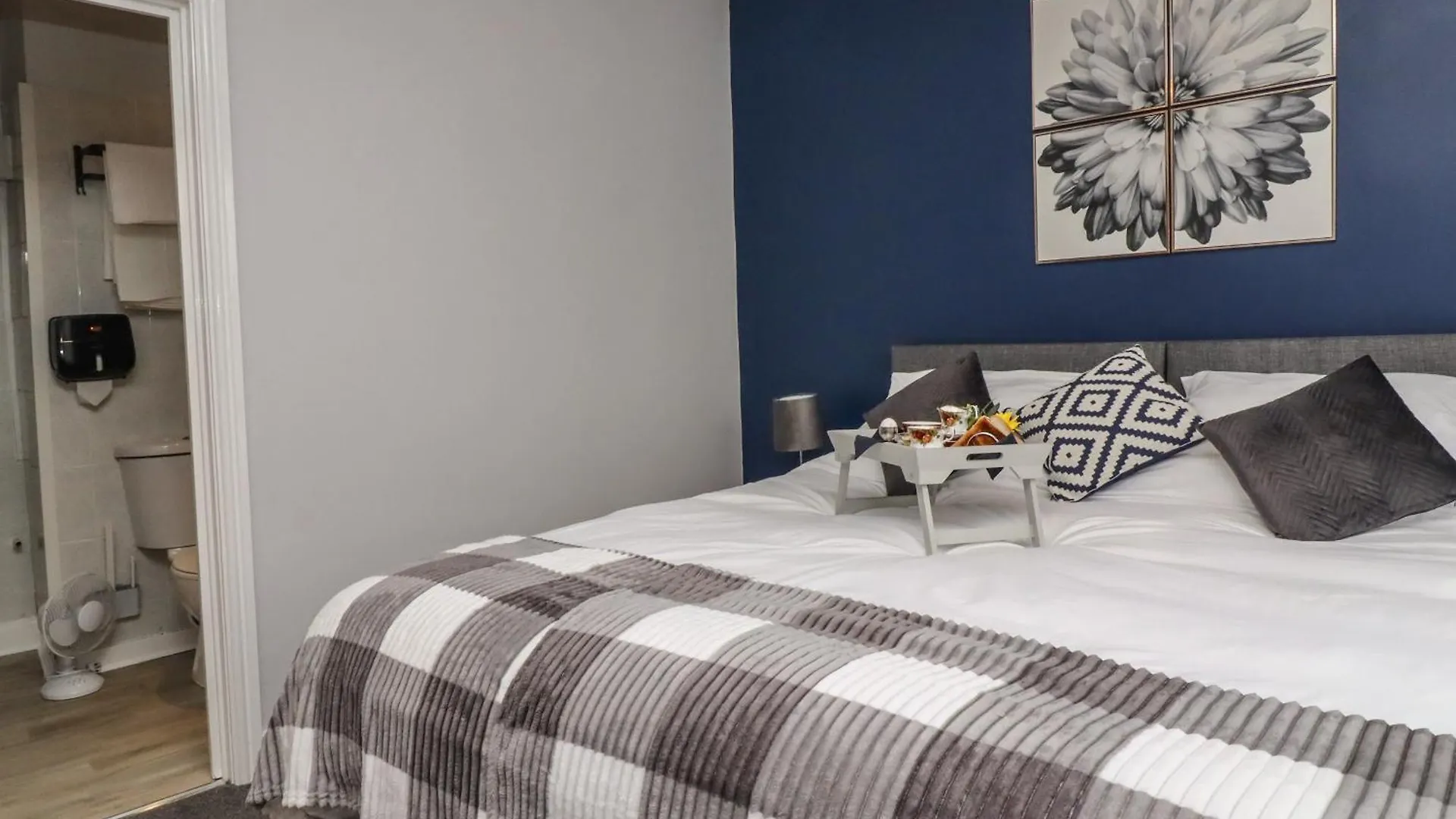 Verdo House Villa Blackpool 0*,  United Kingdom