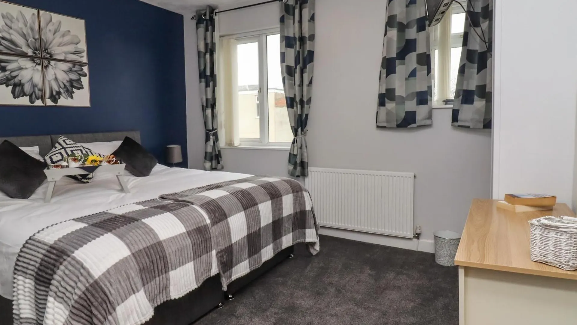 Verdo House Villa Blackpool Holiday home