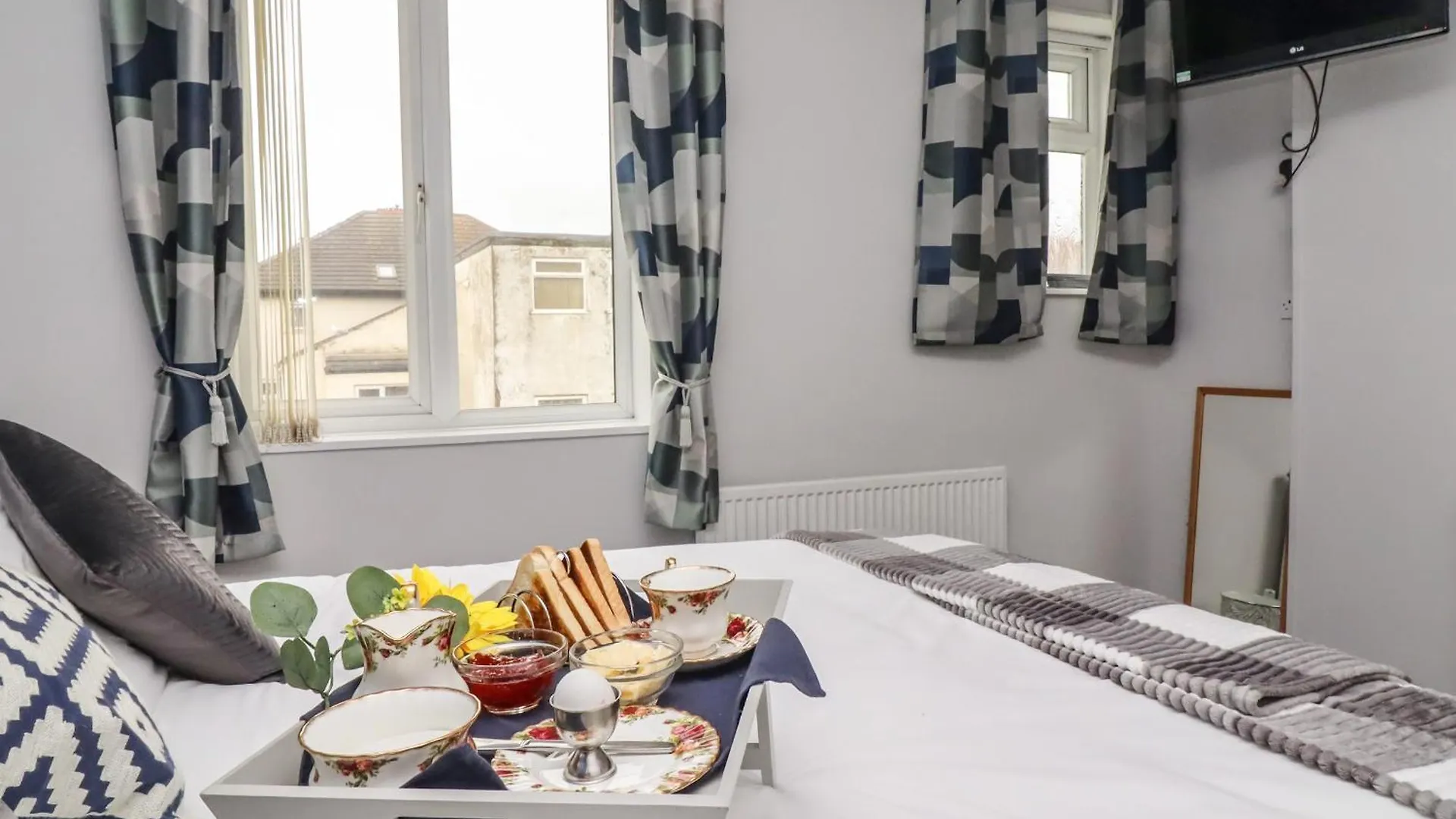 Verdo House Villa Blackpool 0*,  United Kingdom