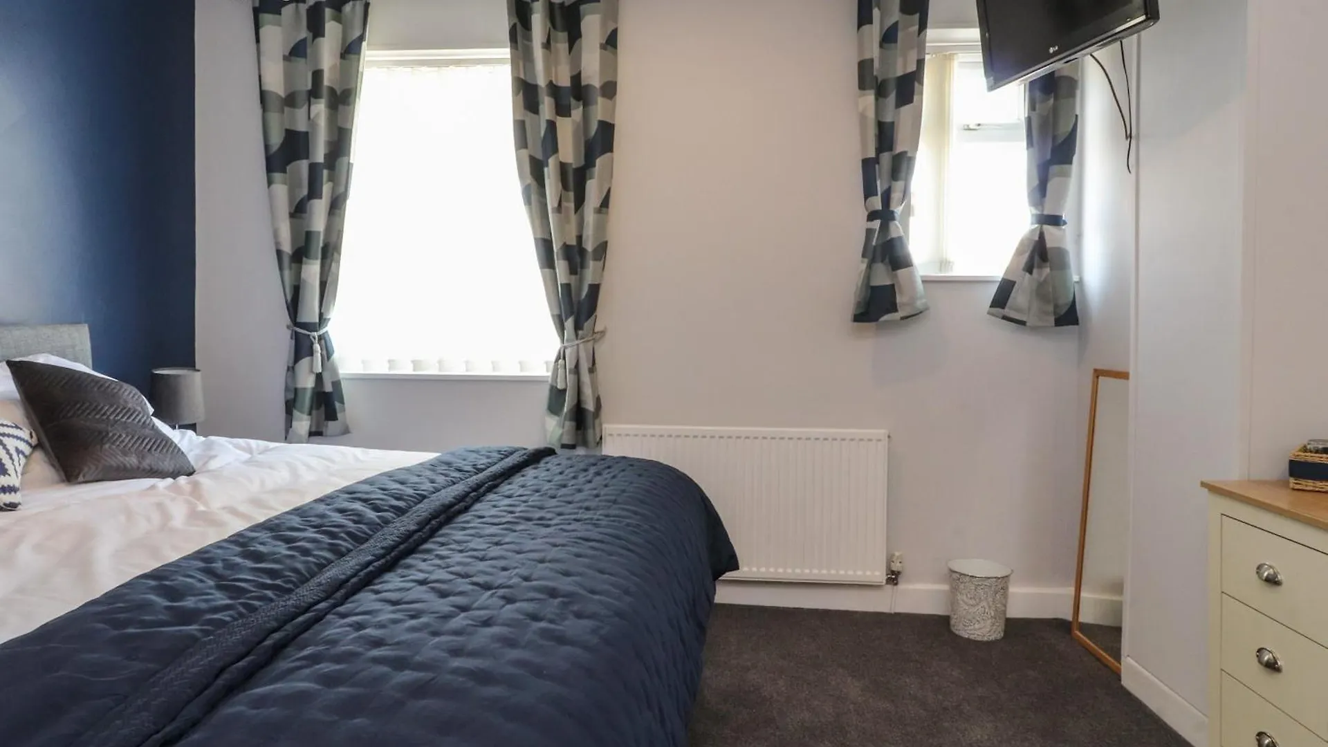 Verdo House Villa Blackpool United Kingdom