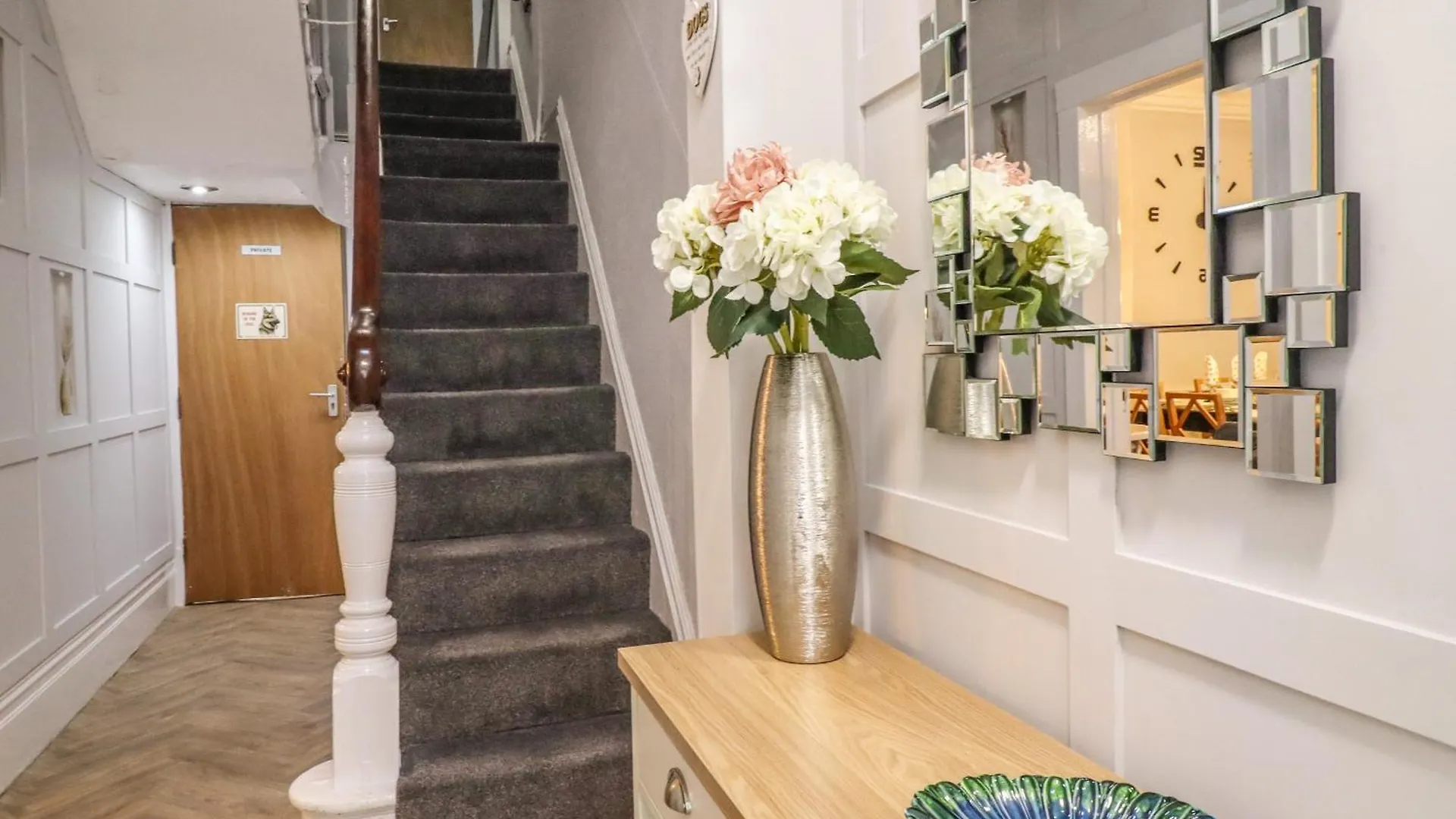 Holiday home Verdo House Villa Blackpool