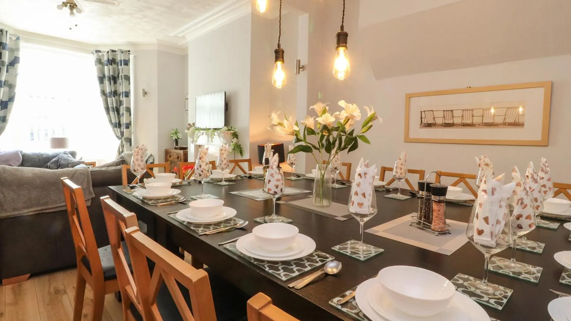 Verdo House Villa Blackpool 0*,  United Kingdom