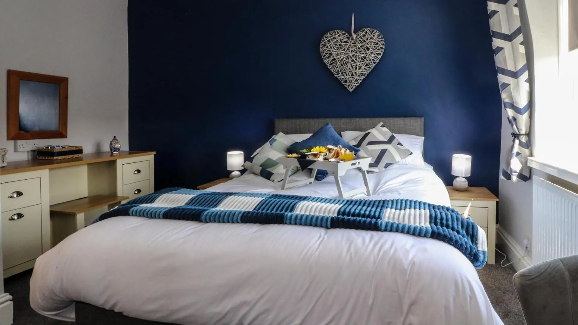 Verdo House Villa Blackpool 0*,  United Kingdom
