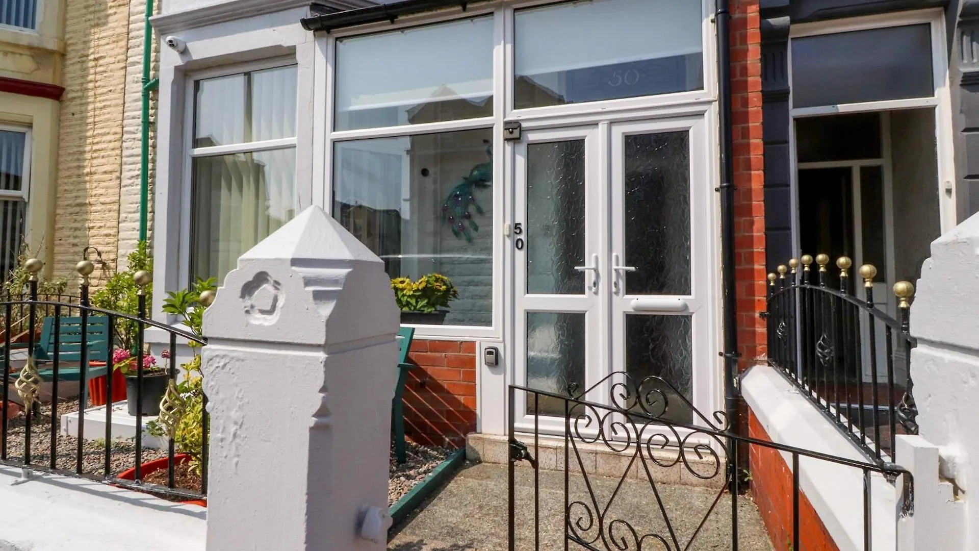 Verdo House Villa Blackpool