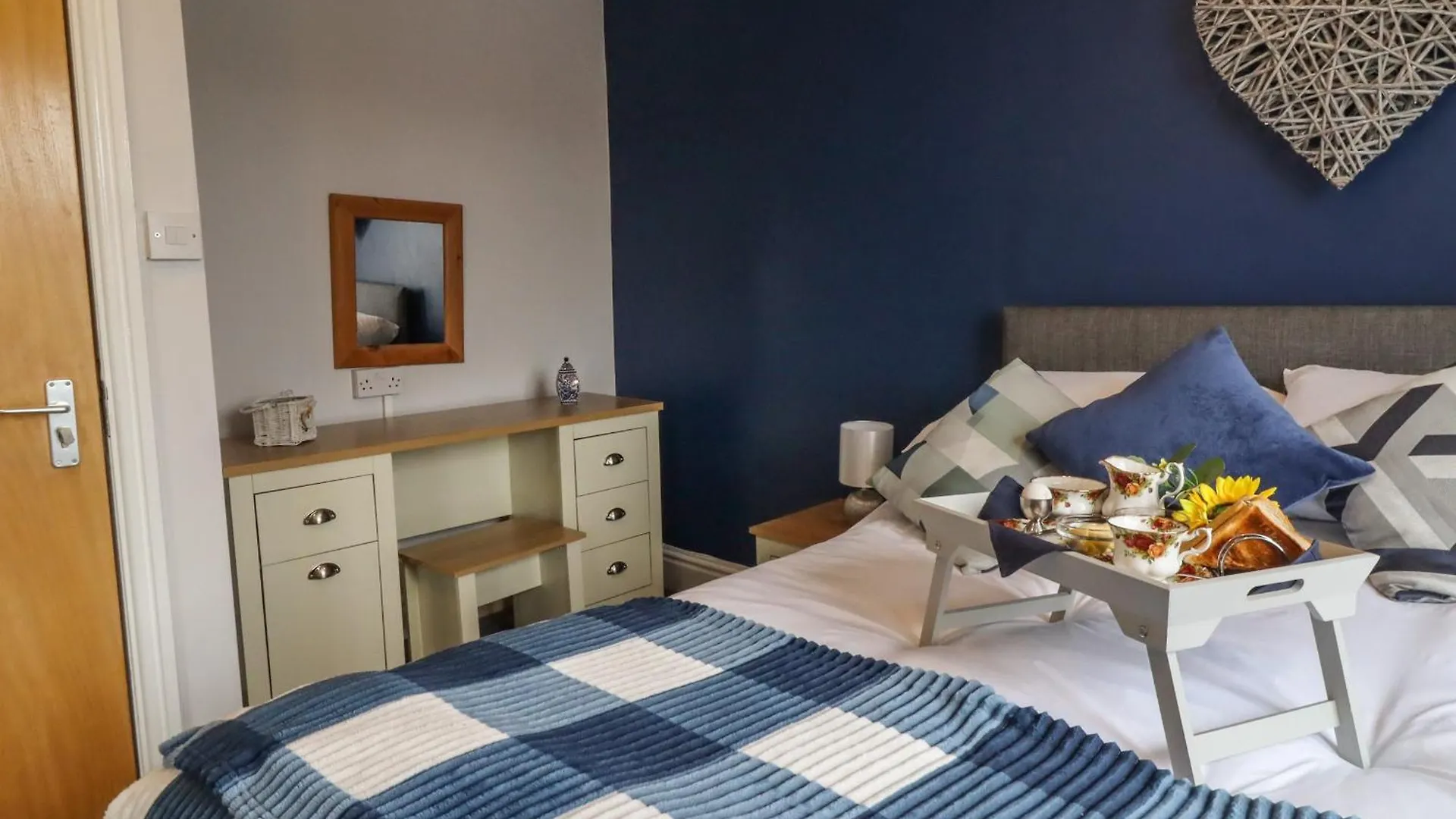 Holiday home Verdo House Villa Blackpool